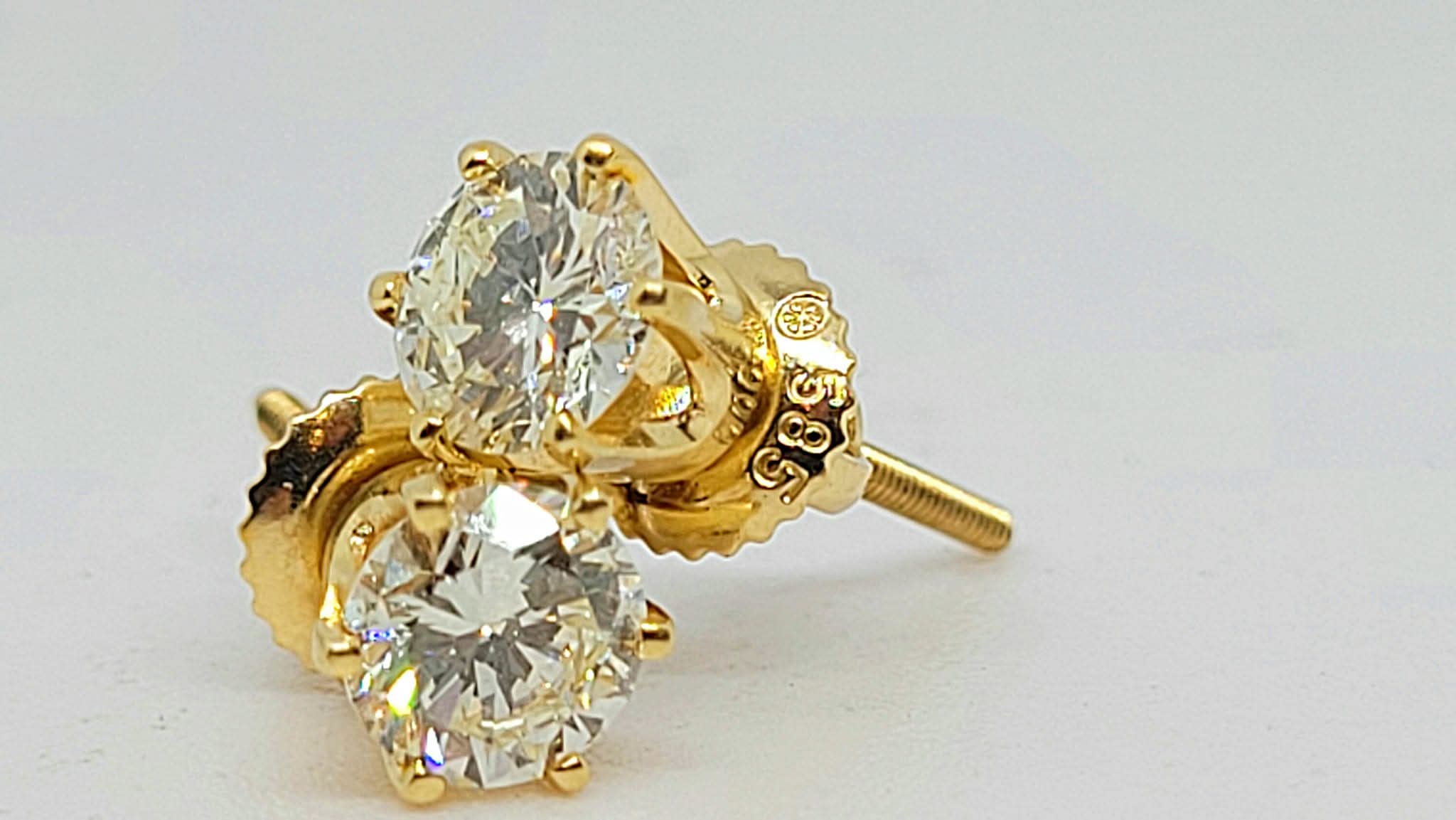 Diamond and gemstone rings — fine jewelry in Ocean Springs, MS
