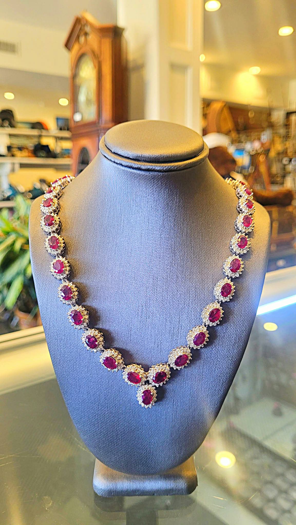 Gold chain — sell gold, silver and coins in Ocean Springs, MS